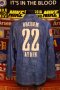 VfL Bochum Home football shirt 2010 - 2011