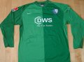 VfL Bochum Goalkeeper football shirt 2006 - 2007