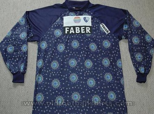 VfL Bochum Goalkeeper football shirt 1994 - 1995