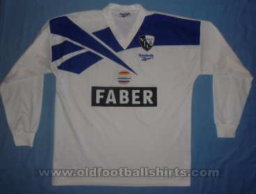 VfL Bochum Away football shirt 1994 - 1995