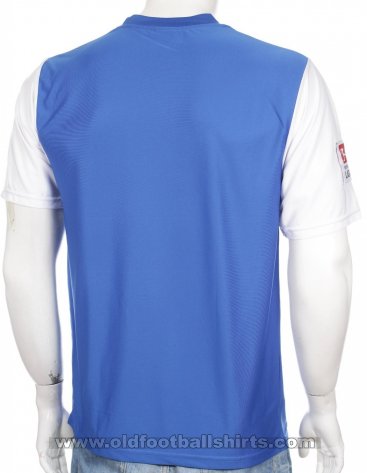 VfL Bochum Home football shirt 2012 - 2013