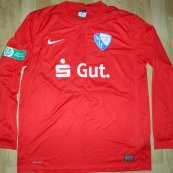 Unknown shirt type 2011 - ?