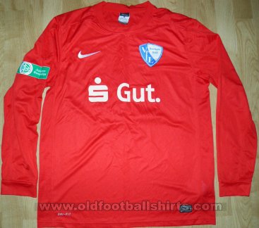 VfL Bochum Unknown shirt type 2011 - ?