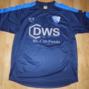 Training/Leisure football shirt (unknown year)