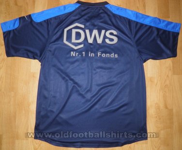 VfL Bochum Training/Leisure football shirt (unknown year)