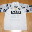 Away football shirt 1996 - 1997