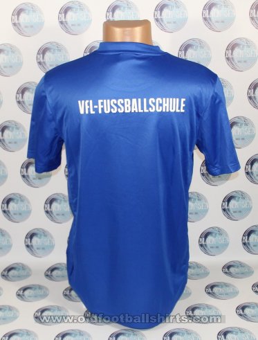 VfL Bochum Home football shirt 2013 - 2014