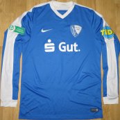 Special football shirt 2016 - 2017