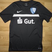 Training/Leisure football shirt (unknown year)