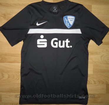 VfL Bochum Training/Leisure football shirt (unknown year)