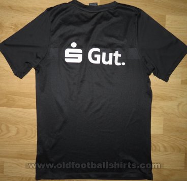 VfL Bochum Training/Leisure football shirt (unknown year)