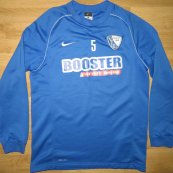 Training/Leisure football shirt 2016 - 2017