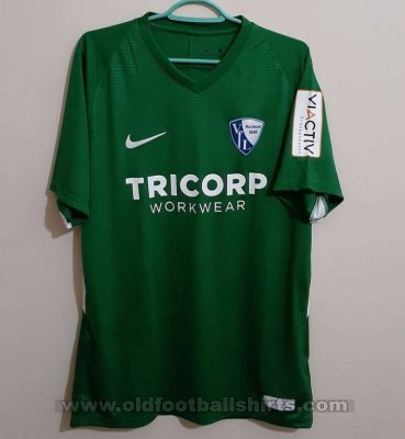 VfL Bochum Third football shirt 2018 - 2019
