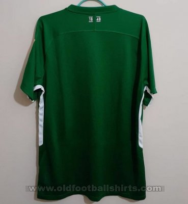 VfL Bochum Third football shirt 2018 - 2019
