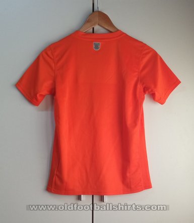 VfL Bochum Third football shirt 2013 - 2014