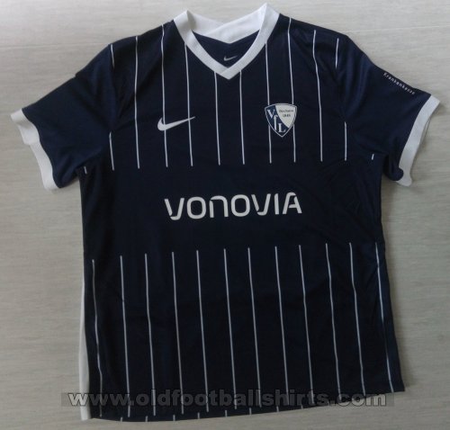 VfL Bochum Home football shirt 2021 - 2022