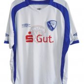 Special football shirt 2007 - 2008