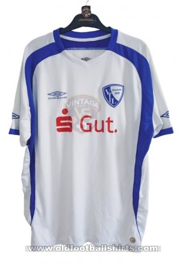 VfL Bochum Special football shirt 2007 - 2008