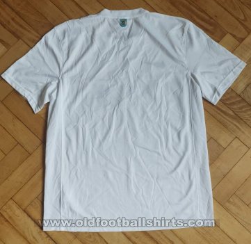 VfL Bochum Away football shirt 2013 - 2014