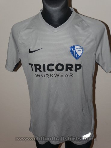 VfL Bochum Home football shirt 2018 - 2019
