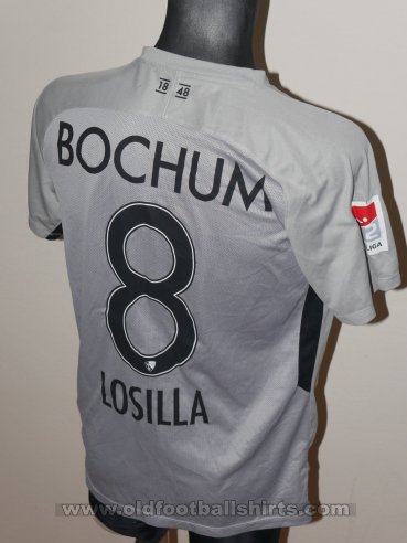 VfL Bochum Home football shirt 2018 - 2019