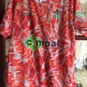 Home football shirt 2015 - 2016