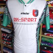 Uit  voetbalshirt  (unknown year)