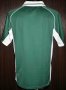 Eintracht Frankfurt Training/Leisure football shirt 2000 - 2001