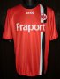 Eintracht Frankfurt Home football shirt 2005 - 2006