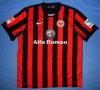 Eintracht Frankfurt Home football shirt 2014 - 2015