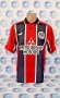 Eintracht Frankfurt Home football shirt 1996 - 1997