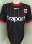 Eintracht Frankfurt Home football shirt 2003 - 2005