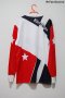 Eintracht Frankfurt Home football shirt 1992 - 1993