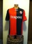 Eintracht Frankfurt Home football shirt 2007 - 2009