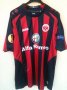 Eintracht Frankfurt Home football shirt 2013 - 2014