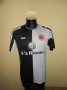 Eintracht Frankfurt Away football shirt 2013 - 2014