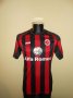 Eintracht Frankfurt Home football shirt 2013 - 2014