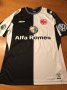 Eintracht Frankfurt Away football shirt 2013 - 2014