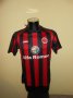 Eintracht Frankfurt Home football shirt 2013 - 2014