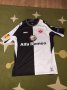 Eintracht Frankfurt Away football shirt 2013 - 2014