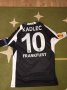 Eintracht Frankfurt Away football shirt 2013 - 2014