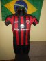 Eintracht Frankfurt Home football shirt 2013 - 2014