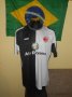 Eintracht Frankfurt Away football shirt 2013 - 2014