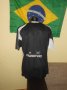 Eintracht Frankfurt Away football shirt 2013 - 2014