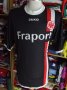 Eintracht Frankfurt Third football shirt 2005 - 2006