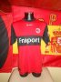 Eintracht Frankfurt Home football shirt 2009 - 2010
