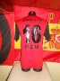 Eintracht Frankfurt Home football shirt 2009 - 2010
