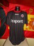 Eintracht Frankfurt Home football shirt 2003 - 2005