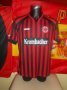 Eintracht Frankfurt Home football shirt 2012 - 2013
