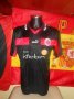 Eintracht Frankfurt Home football shirt 1999 - 2000